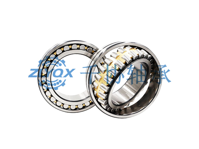 常見的幾種角接觸球軸承使用的誤區有哪些? 常見的幾種角接觸球軸承使用的誤區有哪些?