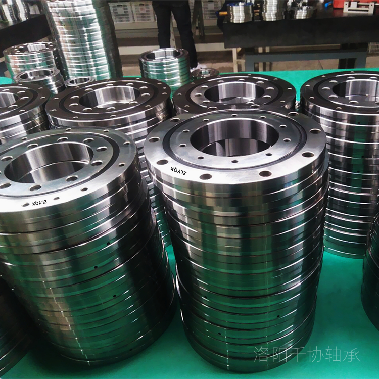 挑選交叉滾子軸承型號有哪些要求 挑選交叉滾子軸承型號有哪些要求