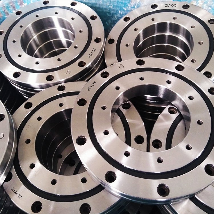 RE交叉滾子軸承在什么情況下應(yīng)該更換？原因及更換方法