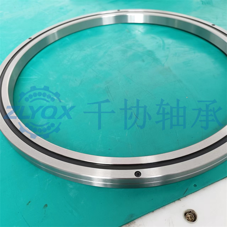 機器人交叉滾子軸承安裝注意事項 機器人交叉滾子軸承安裝注意事項