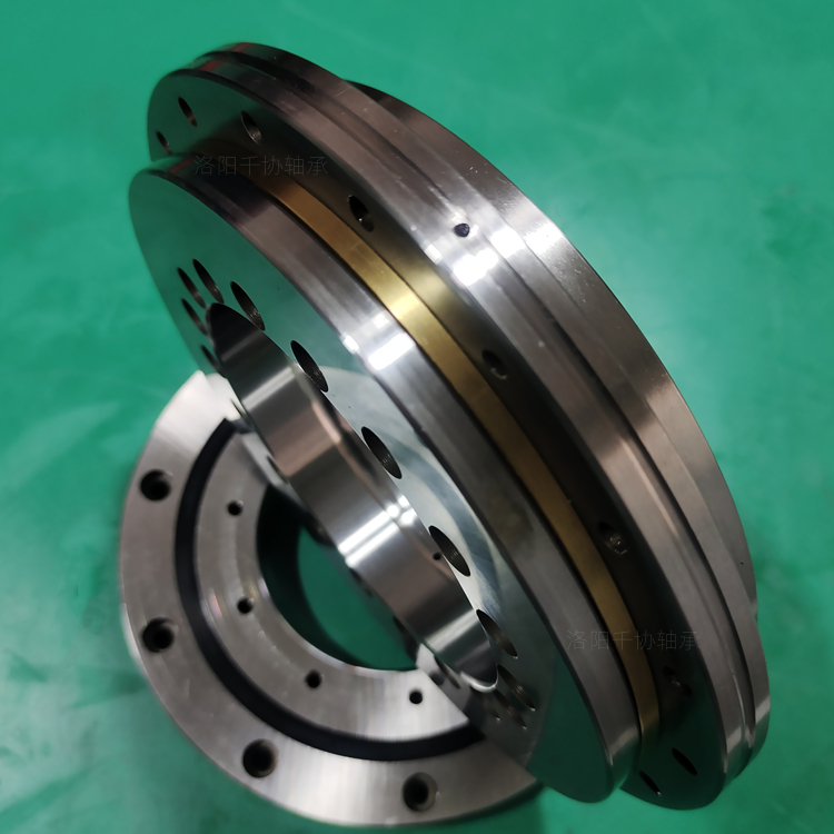 [ZLYQX]YRT轉(zhuǎn)臺(tái)軸承有哪些特點(diǎn)