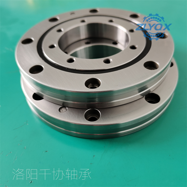 RU445交叉滾子軸承的旋轉(zhuǎn)模式 RU445交叉滾子軸承的旋轉(zhuǎn)模式