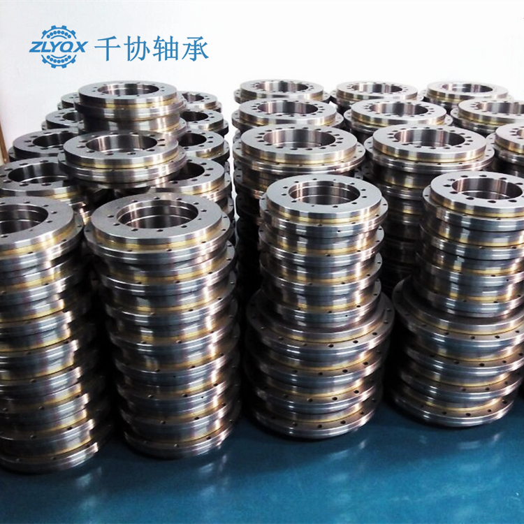 YRT轉(zhuǎn)臺(tái)軸承的失效類型有哪些 YRT轉(zhuǎn)臺(tái)軸承的失效類型有哪些