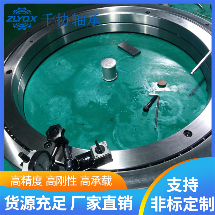 軸承超精加工過程階段 軸承超精加工過程階段