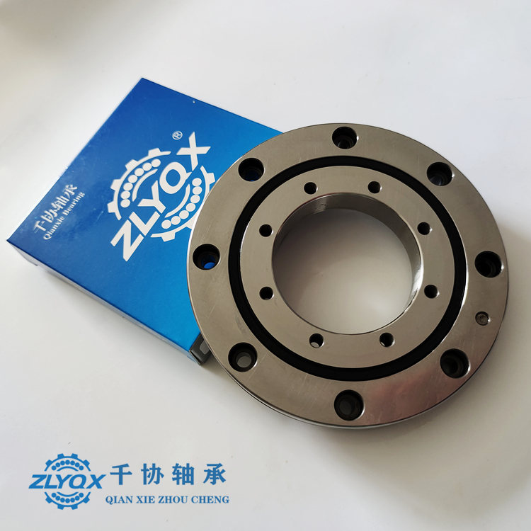 精密交叉滾子軸承轉速值多少?影響軸承轉速的因素有哪些? 精密交叉滾子軸承轉速值多少?影響軸承轉速的因素有哪些?