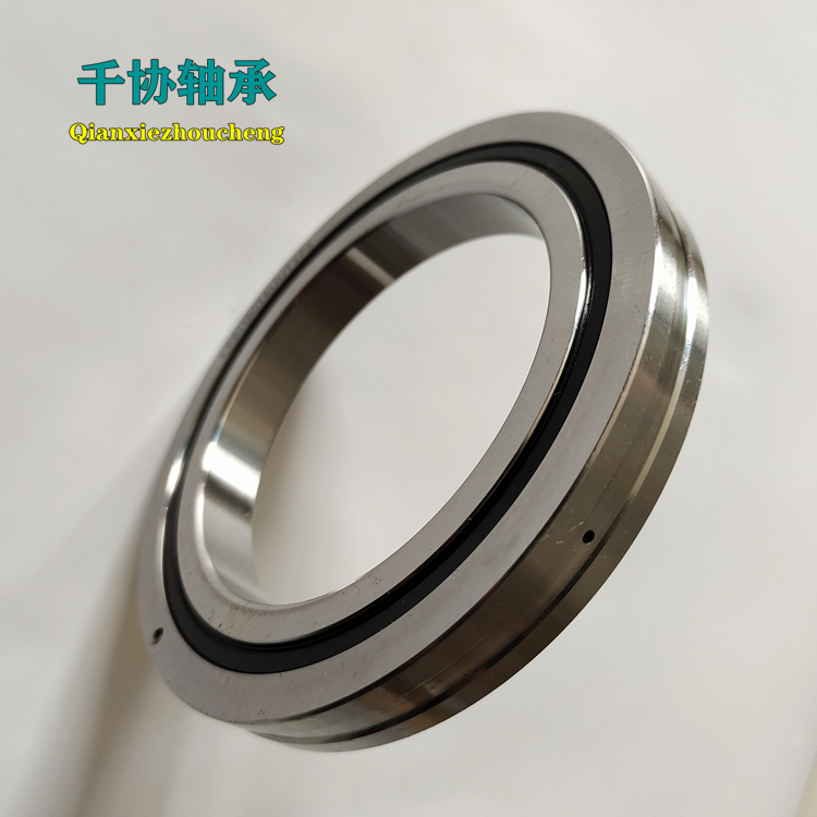 CRBH11020型交叉滾子軸承在車載雷達上的應(yīng)用解析 CRBH11020型交叉滾子軸承在車載雷達上的應(yīng)用解析