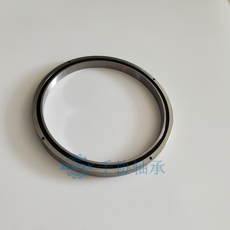 RA8008交叉滾子軸承怎么拆卸？拆卸方法及注意事項