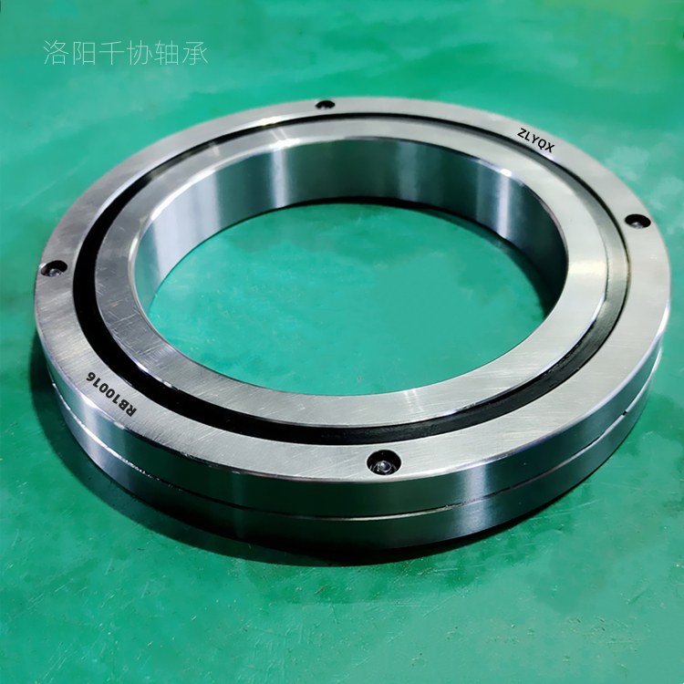 RB30035交叉滾子軸承預(yù)緊的作用及方法 RB30035交叉滾子軸承預(yù)緊的作用及方法