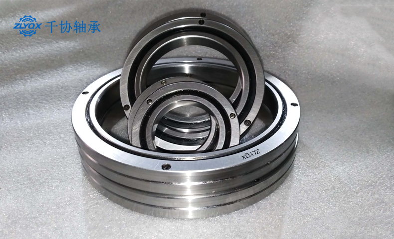 RB3510交叉滾子軸承油潤滑方法及更換周期 RB3510交叉滾子軸承油潤滑方法及更換周期