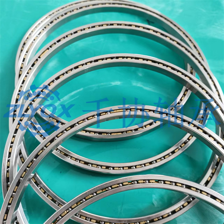 薄壁深溝球軸承質(zhì)量參數(shù)等介紹 薄壁深溝球軸承質(zhì)量參數(shù)等介紹